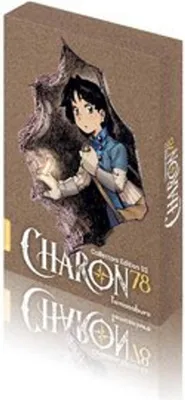 Produktbild von Charon 78 Collectors Edition 03