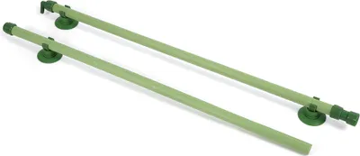 Productafbeelding van Aquarium-luchtstener, 28 inch, beluchtingsbuis met zuignap voor waterpomp, zuurstofsteen, maat #6