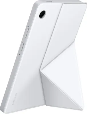 Image de Samsung Galaxy Tab A11 Book Cover Blanc
