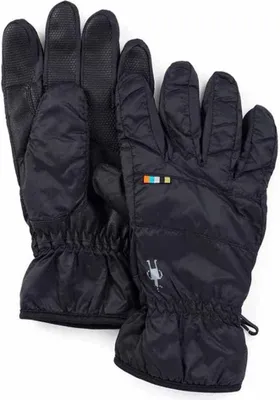 Produktbild von Smartwool Smartloft Handschuhe Schwarz XL Mann Schwarz XL