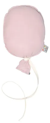 Produktbild von Für Kinder, Wandballon Jeanne - 28 cm - Rose | by SEVIRA KIDS