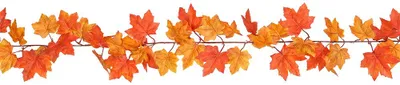 Immagine prodotto di Clayre & Eef, fiore artificiale, colore arancione, materiale: plastica