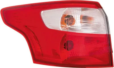 Produktbild von ALKAR Rückleuchte Heckleuchte Rechts für FORD FOCUS III Turnier