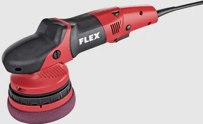 Image de Polisseuse excentrique FLEX XCE 10-8 125 230/CEE - 418072