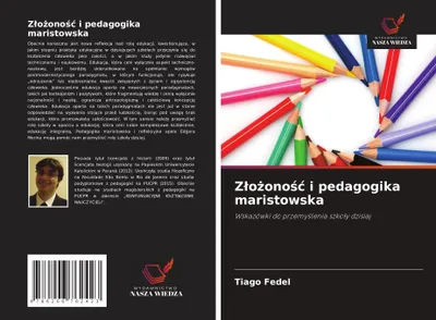 Produktbild von Zlożonośc i pedagogika maristowska