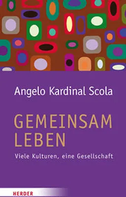 Produktbild von Scola, A: Gemeinsam leben