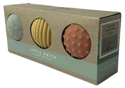 Zdjęcie produktu dla Little Dutch 2012600, 0,5 lat(a), Plastik, Wielobarwny