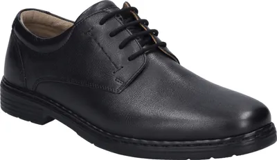 Obrázek produktu pro JOSEF SEIBEL Alastair 01 | Pánská nízká obuv | černá