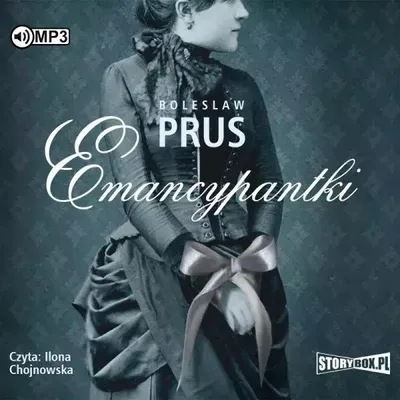 Image de Cd Mp3 Emancipantes
