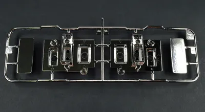 Produktbild von Tamiya N-TEILE