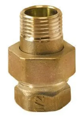Image de Novaservis Programme de plomberie - Raccords de chauffage 5/4" FT209/32