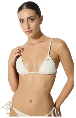 Image de Haut de bikini Nike NESSF239-108 pour Femme