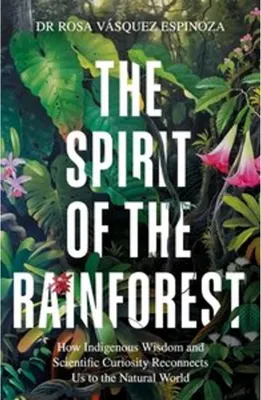 Produktbild von The Spirit of the Rainforest