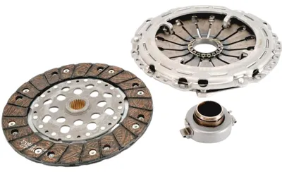 Imagen del producto de Embrague LuK para Citroen, Fiat, Lancia y Peugeot