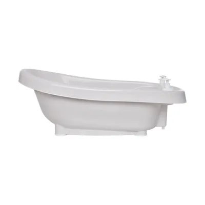 Produktbild von Bebe-Jou Thermobadewanne - Light Oat | Badewannen