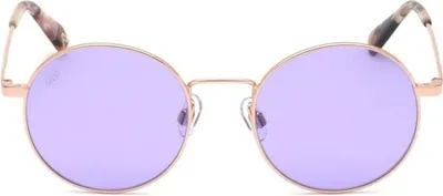Immagine prodotto di Occhiali da sole da donna Web Eyewear WE0254 Ø 49 mm