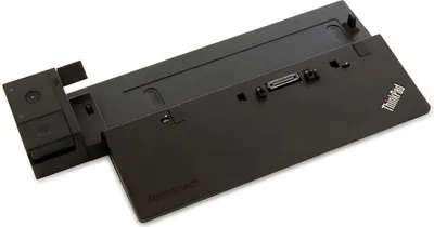 Produktbild von Lenovo 00HM917, Kabellos, WiGig, 3,5 mm, Schwarz