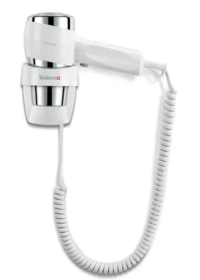 Produktbild von Valera Action Super Plus 1600 - Föhn - weiß
