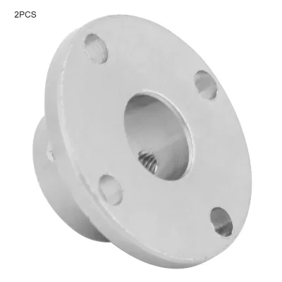 Produktbild von Flanschkupplung, Motorwellenkupplung, Motorkupplungsstecker, Motorführungskupplung, starrer Motorstecker
