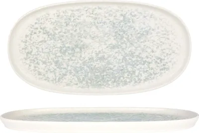 Zdjęcie produktu dla Miska do serwowania Bonna - Lunar Ocean - Porcelana - 30 cm