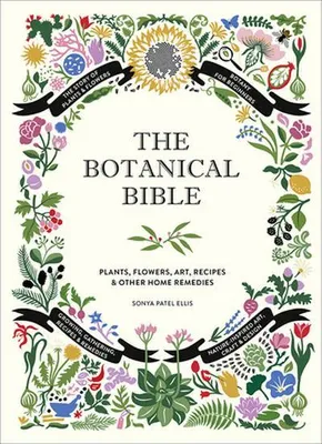 Obrázok produktu pre The Botanical Bible