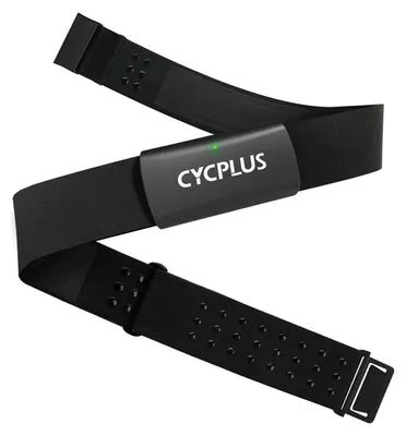 Obrázok produktu pre Hrudný pás Cycplus H2 na meranie tepovej frekvencie