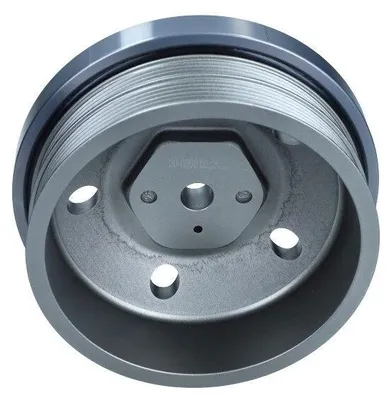 Produktbild von MAXGEAR 30-0260 Riemenscheibe Kurbelwelle für AUDI A4 B9 Avant (8W5, 8WD) 167mm