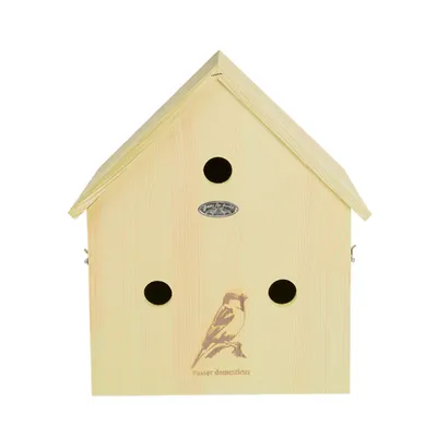 Produktbild von Esschert Design NK86, 333 mm, 164 mm, 358 mm, 1 Stück(e)
