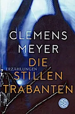 Produktbild von Die stillen Trabanten
