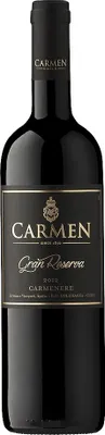Produktbild von Carmen Gran Reserva Carmenère 2024 Colchagua Valley | Chile | 14% vol | 0,75 l