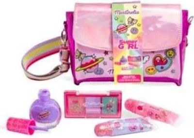 Produktbild von Martinelia Supergirl Magische Schö nheitssets