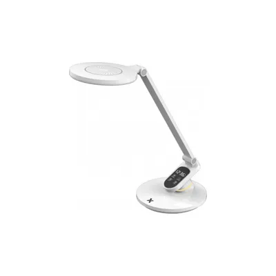 Zdjęcie produktu dla Ściemnialna lampa biurkowa LED LuminaraFlex 10W biała