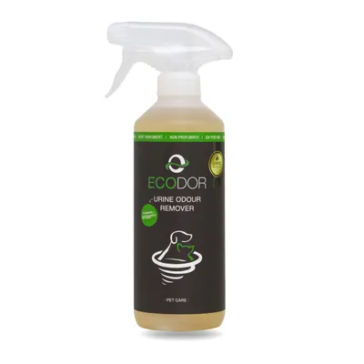 Produktbild von Ecodor Urinegeur Verwijderaar