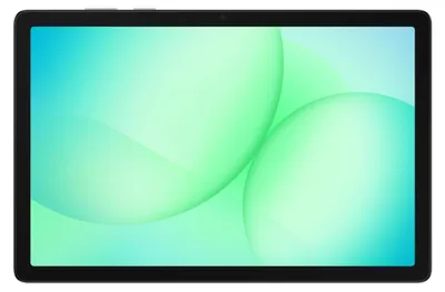 Produktbild von Samsung Galaxy Tab A11+, 27,9 cm (11"), 1920 x 1200 Pixel, 128 GB, 6 GB, 2 GHz, Grau
