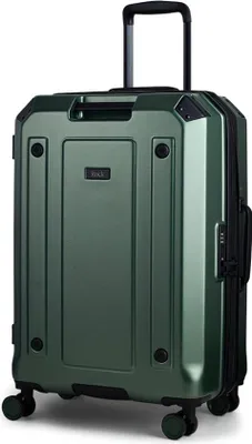 Immagine prodotto di Custodia in plastica ROCK Alpine M - verde