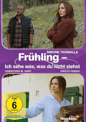 Produktbild von Frühling - Ich sehe was, was du nicht siehst