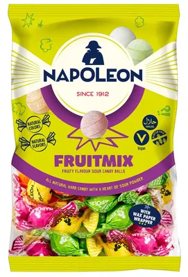Produktbild von Open Food 8717399045636, D, 1325 kJ, 380 kcal, 67 g, 0,01 g, 94 g