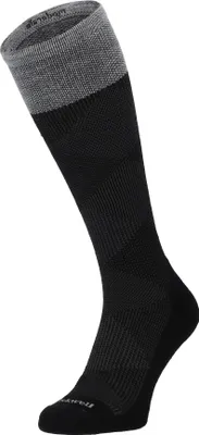 Produktbild von Sockwell Diamond Dandy Herren Kompressionsstrümpfe 15-20 mmHg Black Größe 39-43