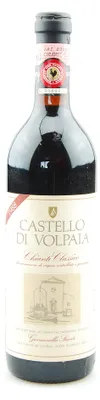 Produktbild von Wein 1988 Chianti Classico Castello di Volpaia
