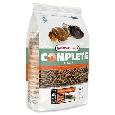 Obrázek produktu pro Complete pro morčata 1,75 kg