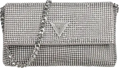 Produktbild von Guess Twiller Clutch Tasche 22 cm