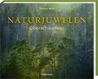 Immagine prodotto di Naturjuwelen Oberschwabens