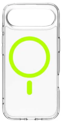 Image de Étui pour téléphone portable Celly Iphone 17 Air Gelskinmag1153y Taille unique