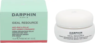 Immagine prodotto di Darphin Crema Trattamento Viso Trattamento Occhi Risorsa Ideale Crema Occhi Luminosa Riparatrice
