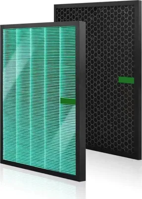 Produktbild von INF Ersatzfilter für DAIKIN MCK70 ACK70 TCK70 Luftreiniger, HEPA & Carbon