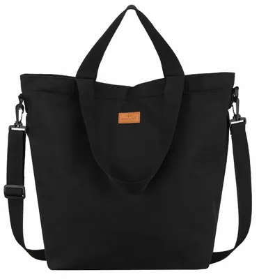 Produktbild von Torba R-TZ15605-DP-4564 Schwarz