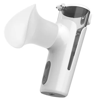 Produktbild von Nano-Augenpflegegerät, 15ml Augenbefeuchtungsgerät, Augenspray mit Dampf, Feuchtigkeit & Reinigung