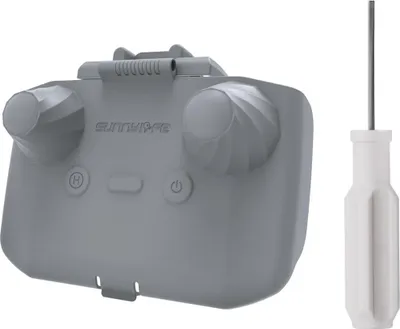Produktbild von 50CAL 2 in 1 Steuergeräteschutz für AIR 3/Mini 3/4 PRO
