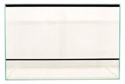 Productafbeelding van terrarium 100 x 50 x 50 cm voor middelgrote reptielen en amfibieën