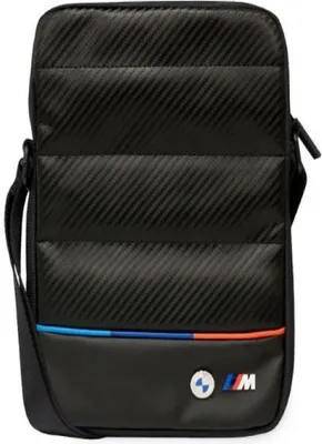 Immagine prodotto di Torba Bmw Bmtb10Pucartcbk Tablet 10Czarny/Black Carbon&Nylon Tricolor